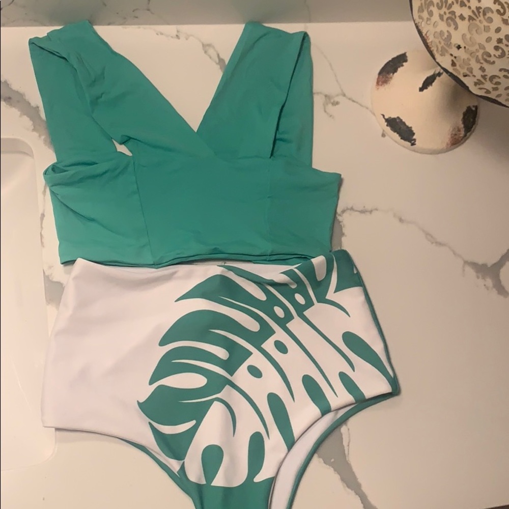 Lspace bikini
